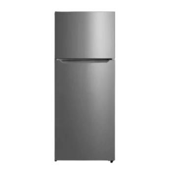 ثلاجة-فالكون-سعة-الثلاجة-9-قدم-سعة-الفريزر-2.7-قدم-استيل FLM-344INOX