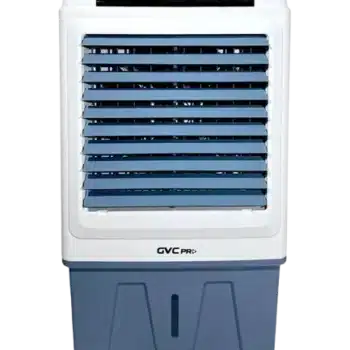 مكيف صحراوي جي في سي برو 45 لتر 120W مع ريموت - GVCAR-9645