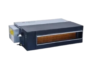 مكيف جرى مخفي 4 طن حار/ بارد انفرتر قدره 47000 وحده GUD48PHS1/B-S(S)-GUTD48W1/NHB(S)