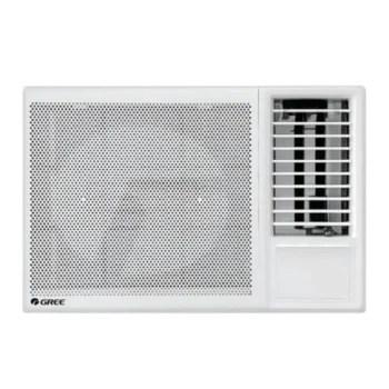 مكيف شباك جرى 18 بارد موديل: GJC18AG-D3NMTD6D