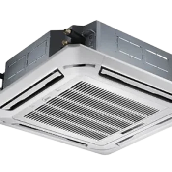 مكيف ميديا كاسيت انفيرتر 24000 وحدة – حار / بارد - موديل MCCTV24HRN3