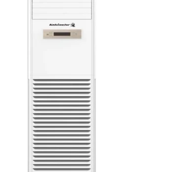 مكيف دولابي كلفنيتور سعة التبريد 48000 وحدة تدفئة 14.8 كيلوواط (انفرتر) KFS48HCI