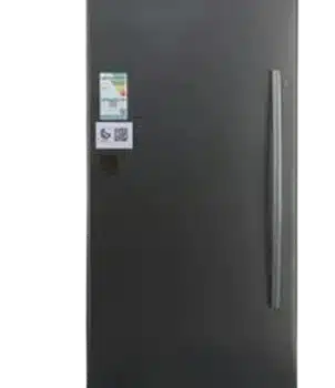 فريزر كالفينيتور استيل 17 قدم موديل KLAF530B-E20AVC