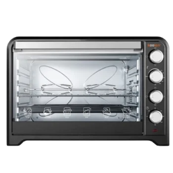 فرن كهربائي كولين 80 لتر 2400 واط 802.104.004