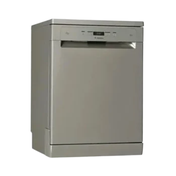 غسالة صحون اريستون 7 برامج فضي 14 مكان LFC 3C26 W X 60HZ