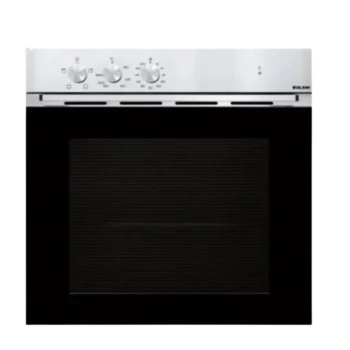 فرن جليم بلت-إن كهرباء، 59.7سم، 4 وظائف م/FE43X