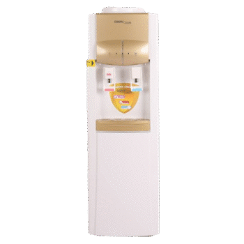 شارك المنتج عبر: برادة مياة جنرال جولدن ستاند ٥ لتر حار , 3 لتر بارد