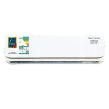 تكييف سبليت أروورا موديل /18 – تبريد بارد للمنازل والمكاتب